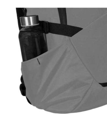 Targus Terra EcoSmart Backpack Grey 16 " Shoulder strap