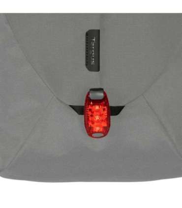 Targus Terra EcoSmart Backpack Grey 16 " Shoulder strap