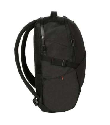 Targus Terra EcoSmart Backpack Black 16 " Shoulder strap