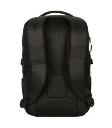 Targus Terra EcoSmart Backpack Black 16 " Shoulder strap