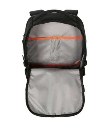 Targus Terra EcoSmart Backpack Black 16 " Shoulder strap