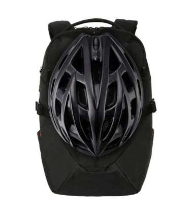 Targus Terra EcoSmart Backpack Black 16 " Shoulder strap