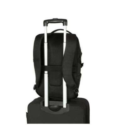Targus Terra EcoSmart Backpack Black 16 " Shoulder strap