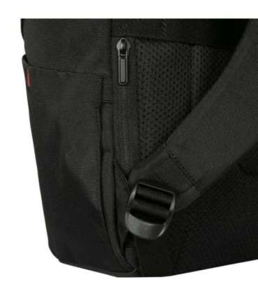 Targus Terra EcoSmart Backpack Black 16 " Shoulder strap