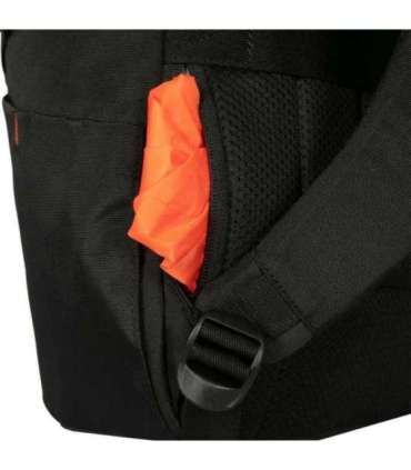 Targus Terra EcoSmart Backpack Black 16 " Shoulder strap