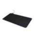 Genesis Mouse Pad Boron 500 XXL RGB Mouse pad 400 x 800 x 4 mm Black