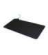 Genesis Mouse Pad Boron 500 XXL RGB Mouse pad 400 x 800 x 4 mm Black