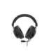 Genesis Gaming Headset Neon 764 Wired Over-ear Microphone Black