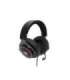 Genesis Gaming Headset Neon 764 Wired Over-ear Microphone Black