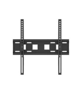 EDBAK Wall mount FSM100 Lateral adjustment 32 - 55 " Maximum weight (capacity) 15 kg Black