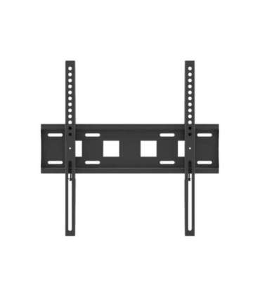 EDBAK Wall mount FSM100 Lateral adjustment 32 - 55 " Maximum weight (capacity) 15 kg Black