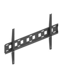 EDBAK Wall mount FSM180 Screen fall protection 40 - 86 " Maximum weight (capacity) 49 kg Black