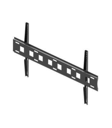EDBAK Wall mount FSM180 Screen fall protection 40 - 86 " Maximum weight (capacity) 49 kg Black
