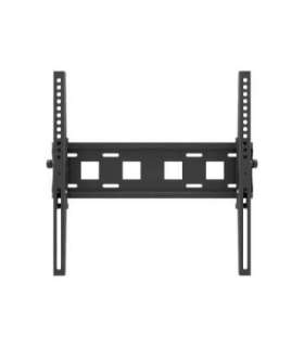 EDBAK Wall mount FSM150 Tilt 32-55 " Maximum weight (capacity) 15 kg Black