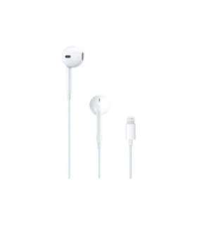 Apple EarPods (Lightning Connector) White
