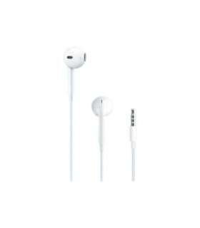 Apple EarPods (3.5mm Headphone Plug) White