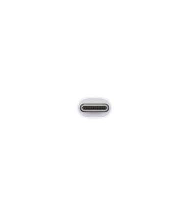 Apple USB-C Digital AV Multiport Adapter MW5M3ZM/A White