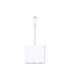 Apple USB-C Digital AV Multiport Adapter MW5M3ZM/A White