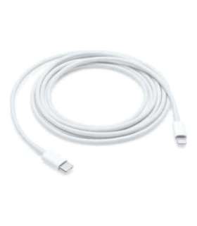 Apple USB-C to Lightning Cable (2 m) White