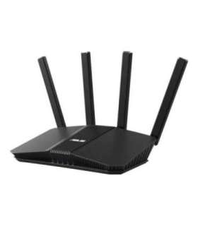 DWiFi 7 AiMesh Extendable Router RT-BE58U 802.11be 10/100/1000 Mbit/s Ethernet LAN (RJ-45) ports 5 Mesh