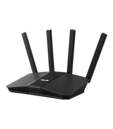 DWiFi 7 AiMesh Extendable Router RT-BE58U 802.11be 10/100/1000 Mbit/s Ethernet LAN (RJ-45) ports 5 Mesh