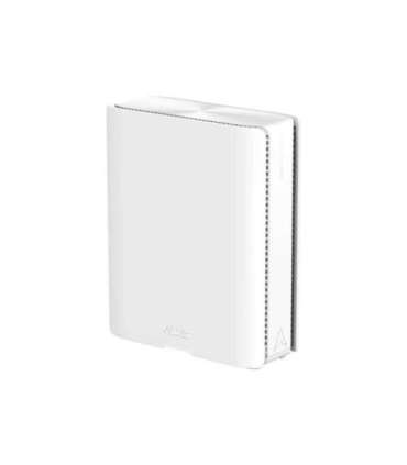 Asus Quad Band WiFi 7 Mesh Router ZenWiFi BQ16 802.11be UP to 25000 Mbit/s Ethernet LAN (RJ-45) ports 5 Mesh