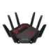 WiFi 7 Tri-band Gaming Router ROG Rapture GT-BE19000 802.11ax 10/100/1000 Mbit/s Ethernet LAN (RJ-45) ports 1 |