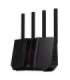 Tri-band WiFi 7 Router RT-BE92U BE9700 802.11be 5764 Mbit/s 2500 Mbit/s Ethernet LAN (RJ-45) ports 5 Mesh