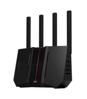 Tri-band WiFi 7 Router RT-BE92U BE9700 802.11be 5764 Mbit/s 2500 Mbit/s Ethernet LAN (RJ-45) ports 5 Mesh