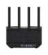 Tri-band WiFi 7 Router RT-BE92U BE9700 802.11be 5764 Mbit/s 2500 Mbit/s Ethernet LAN (RJ-45) ports 5 Mesh