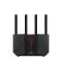 Tri-band WiFi 7 Router RT-BE92U BE9700 802.11be 5764 Mbit/s 2500 Mbit/s Ethernet LAN (RJ-45) ports 5 Mesh