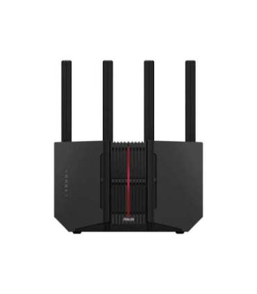 Tri-band WiFi 7 Router RT-BE92U BE9700 802.11be 5764 Mbit/s 2500 Mbit/s Ethernet LAN (RJ-45) ports 5 Mesh