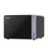 QNAP Cost-effective 6-bay 10GbE NAS TS-632X-4G Alpine AL524 Processor frequency 2 GHz 4 GB DDR4 SODIMM |