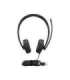 Lenovo Headset USB-A Stereo Gen 2 Built-in microphone Wired Black