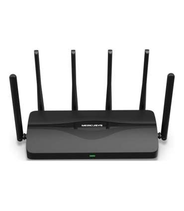 Mercusys BE9300 Tri-Band Wi-Fi 7 Router
