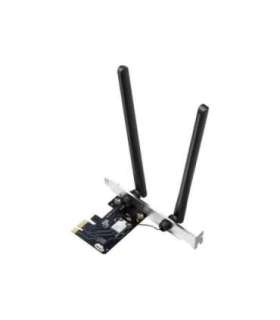 Mercusys AXE5400 Tri-Band Wi-Fi 6E Bluetooth PCI Express Adapter