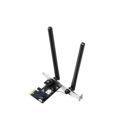 Mercusys AXE5400 Tri-Band Wi-Fi 6E Bluetooth PCI Express Adapter