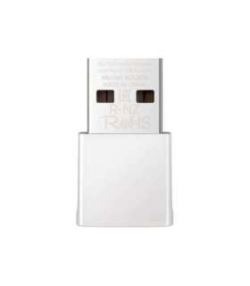 Mercusys AC1300 Nano Wireless Dual Band USB Adapter Mercusys AC1300 Nano Wireless Dual Band USB Adapter