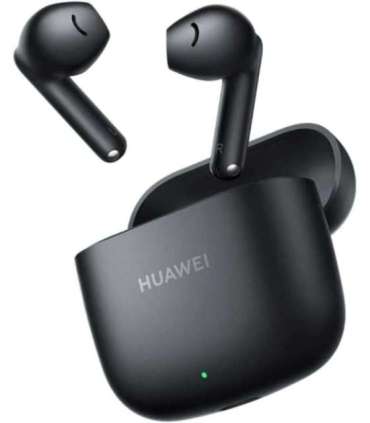 Huawei FreeBuds SE 2 Bluetooth Graphite Black