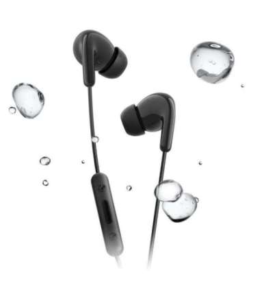 Xiaomi Type-C Earphones Built-in microphone USB Type-C Black