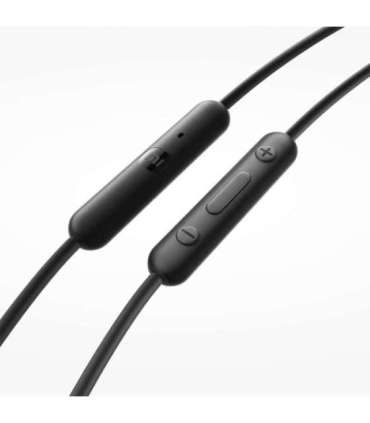 Xiaomi Type-C Earphones Built-in microphone USB Type-C Black