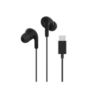 Xiaomi Type-C Earphones Built-in microphone USB Type-C Black