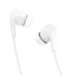 Xiaomi Type-C Earphones Built-in microphone USB Type-C White