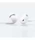 Xiaomi Type-C Earphones Built-in microphone USB Type-C White