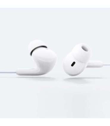 Xiaomi Type-C Earphones Built-in microphone USB Type-C White