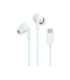 Xiaomi Type-C Earphones Built-in microphone USB Type-C White