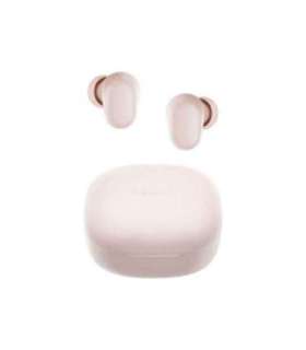 Xiaomi Redmi Buds 6 Play Built-in microphone Bluetooth Pink