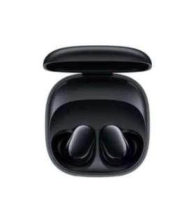 Xiaomi Redmi Buds 6 Play Built-in microphone Bluetooth Black