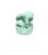 Energy Sistem True-Wireless earphones StreetMusic Bluetooth In-Ear Microphone Wireless Green