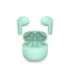 Energy Sistem True-Wireless earphones StreetMusic Bluetooth In-Ear Microphone Wireless Green